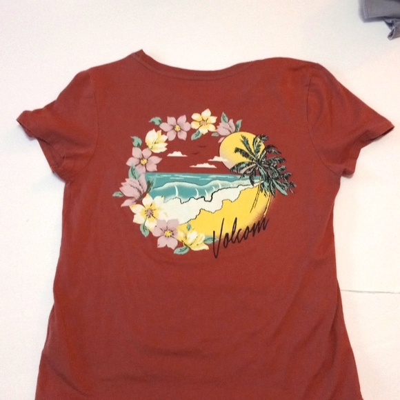 Volcom tee - Picture 3 of 3